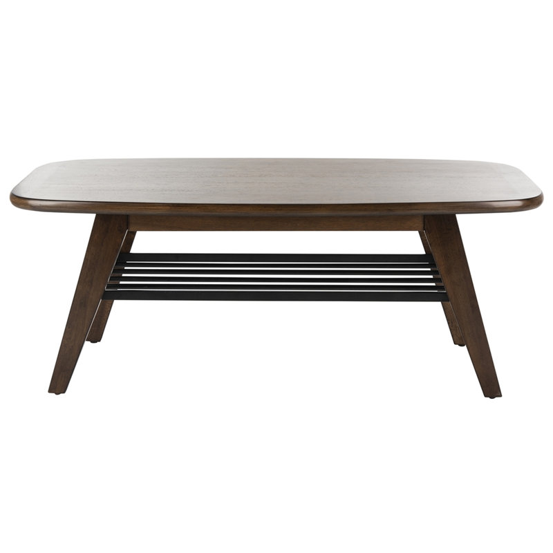Single Coffee Table