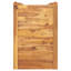 Gothia Wood Planter Box-514229426