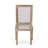 Clitherall Extendable Solid Wood Top Trestle Dining Set-70601867-70601870