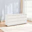 Commode 6 tiroirs 55,12 po