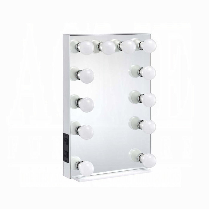 Asa Accent Mirror