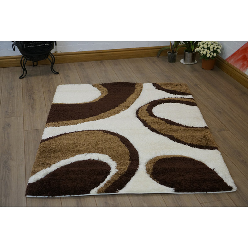 Adstock Geometric Area Rug, Rectangle 180 x 270cm