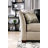 Alyisa Upholstered 100'' Sofa