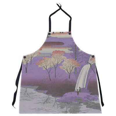Bib Apron
