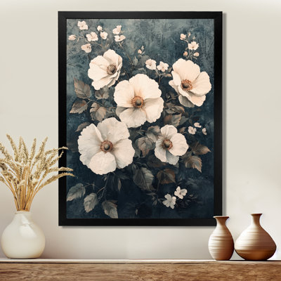Bayne - impressions murales florales