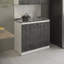 Armoire de cuisine Napoles