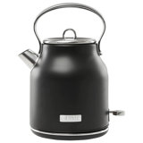 HADEN 1.794 Quarts Stainless Steel Electric Tea Kettle