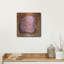 Ivy Bronx «Sunny Scallop» par St. Hilaire Elizabeth, art mural en métal-48973869