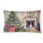 Other/No Pattern Outdoor Throw Pillow