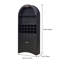 Ingenito 30.26 " L Bar Cabinet-266054745