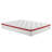 Nautica Home Hybrid Mattress with Cooling Engineered Latex Foam and Pocketed Spring-49667725-111089261