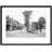 Sutton Coldfield, The Parade C1949 - Single Picture Frame Print-51302256