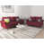 Dark Red/Burgundy est en rupture de stock
