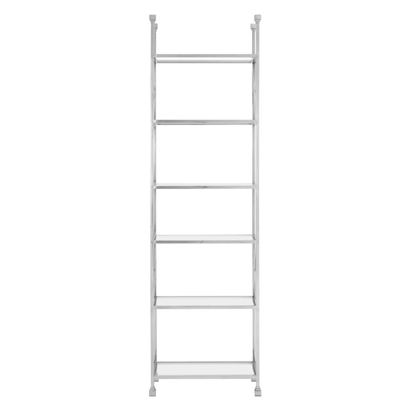65cm W Stainless Steel Shelving Unit