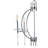 Durant 4 - Light Chandelier