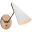 AERIN Clemente Wall Light-51180059