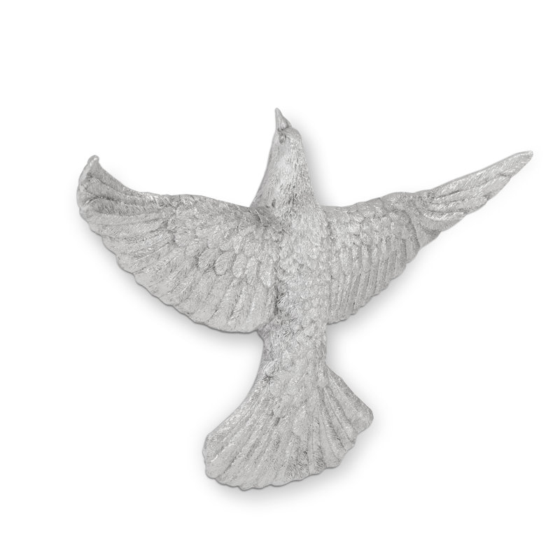 Animals Dove Wall Décor