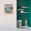  «Ducks At The Beach» par John Hovenstine, art mural sur toile, 26 po x 30 po-137158915
