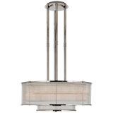 Ralph Lauren Allen 20 - Light Chandelier