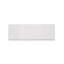 Carrelage de sol et mural en porcelaine mat Slate Réserve 4 po x 12 po-136145811