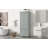 Tall Storage Cabinet With 2 Doors & 2 Drawers For Bathroom/Office-154614141