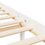 Anniki Solid Wood Bed-24156591-24156507