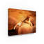 «Lioness on a Rock 2» par Ata Alishahi - reproduction d'art sur toile-31977405