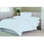 Belledorm Plain Dye 400 TC Egyptian-Quality Cotton Duvet Cover-25369812-29132138