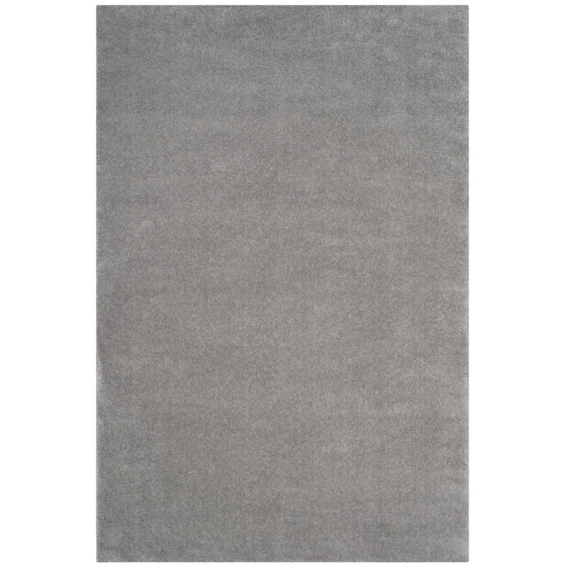 Tapis à poils longs Tomberlin, Rectangle 8 pi x 10 pi