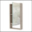 Pharmacie rectangulaire avec miroir-264217475