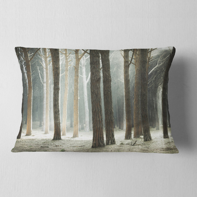 Coussin Forest Forest