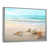 Silver Floater Framed