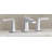 Townsend 2-handle Bathroom Faucet with Drain Assembly-18669441
