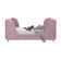 Bodhi Toddler Bed by Second Story Home