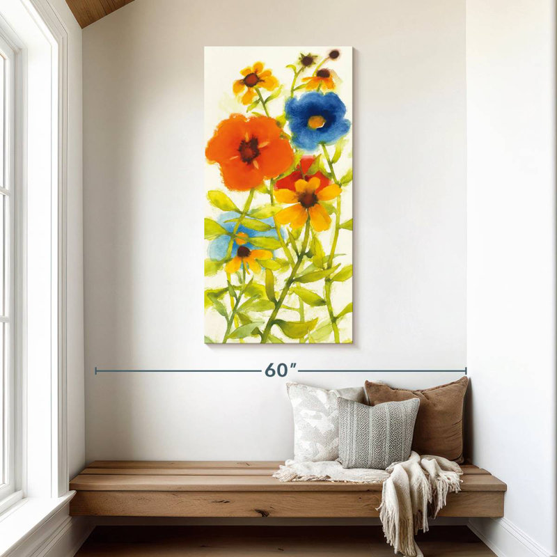 Americana Meadow I