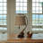 Ulverst Resin Table Lamp