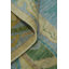Tapis turc Oushak