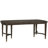 Saratoga 8 - Person Extendable Dining Set