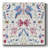 " Jacobean Floral Pattern "-623212907