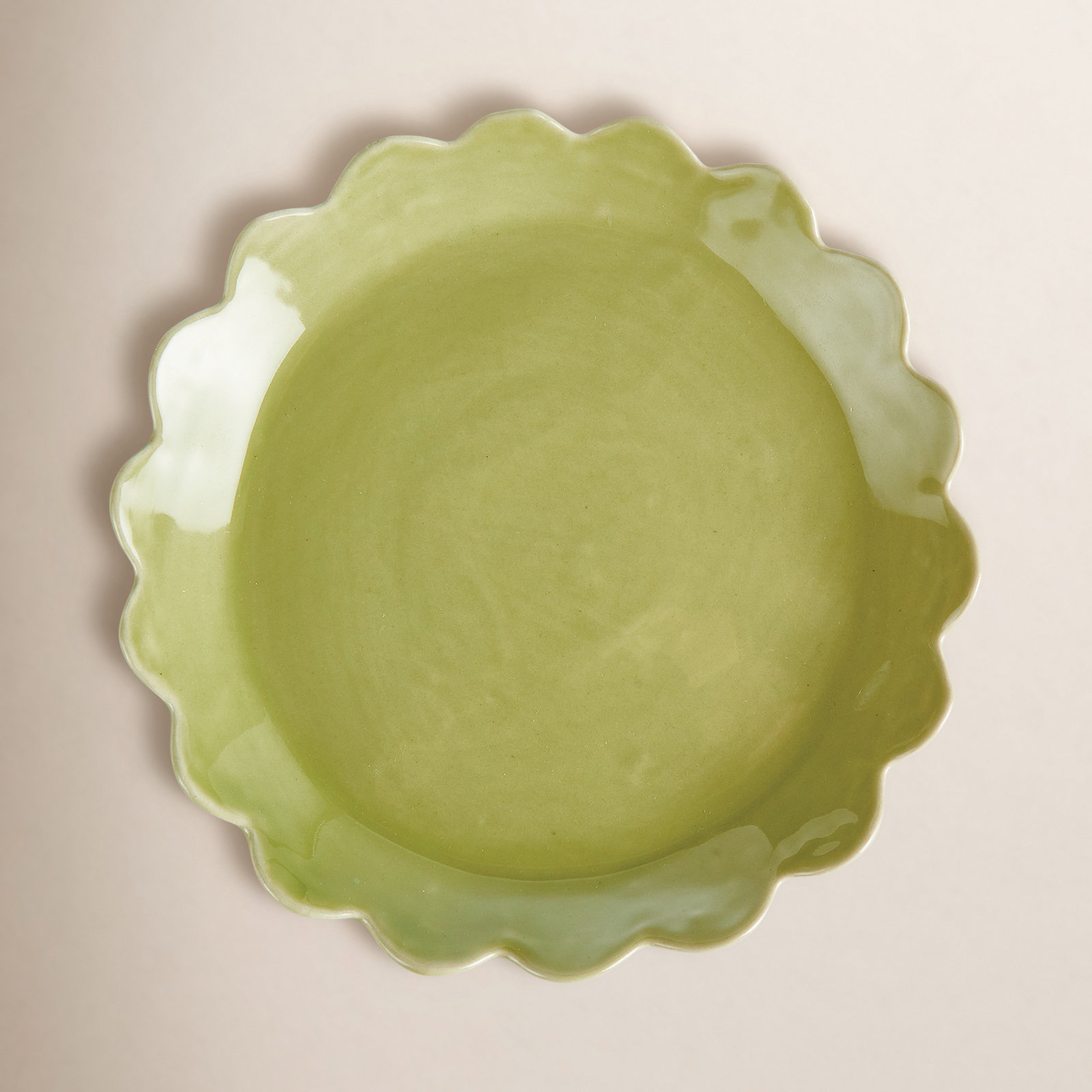 Maddie 7" Appetizer Plate