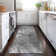 Abstract Rug