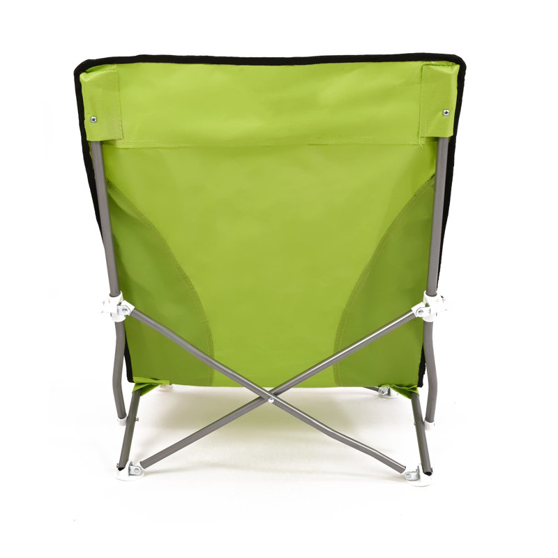 Camaran Folding Camping Chair