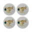 Sous-verres Zodiac Capricorn-119015362