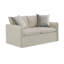 Tissu avec motif Upendo