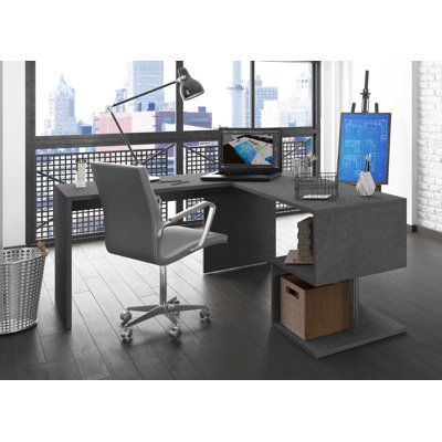Genkei Computer Desk