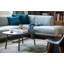 Four Leg Coffee Table