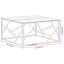 Mayssa Frame Coffee Table-1123568019-1123682101-1123682102