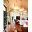 Exos 3 - Light Unique/Statement Drum Chandelier-2020380377-2020380371-2020380382