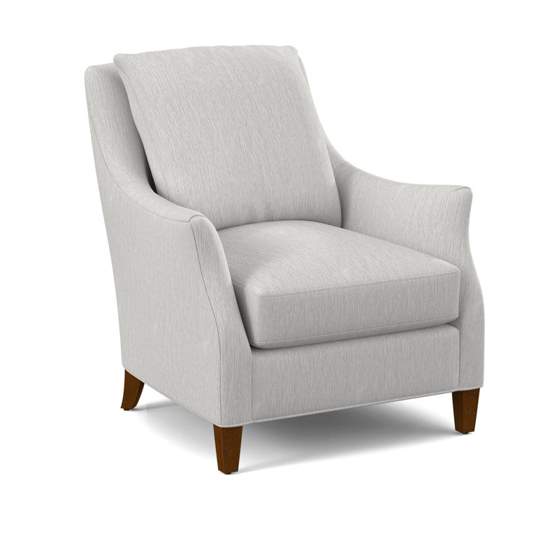 Armchair, 61492-88, White