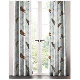 Room Darkening Curtain